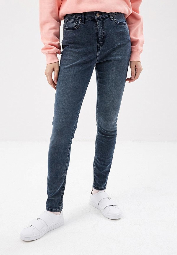

Джинсы Topshop, Серый