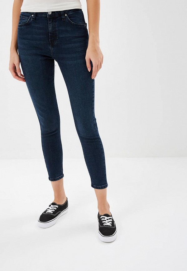 

Джинсы Topshop, Синий
