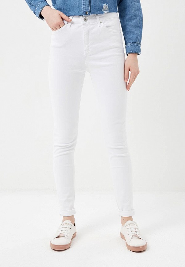 

Джинсы Topshop, Белый