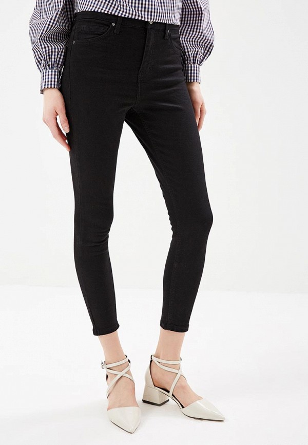 

Джинсы Topshop, Черный