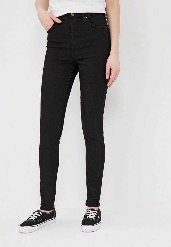 

Джинсы Topshop, Черный