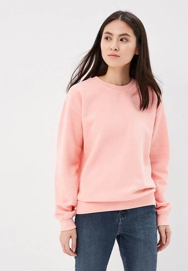 

Свитшот Topshop, Розовый