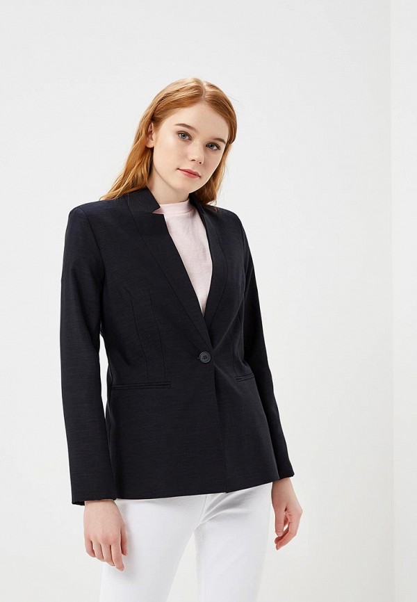 

Жакет Topshop, Черный