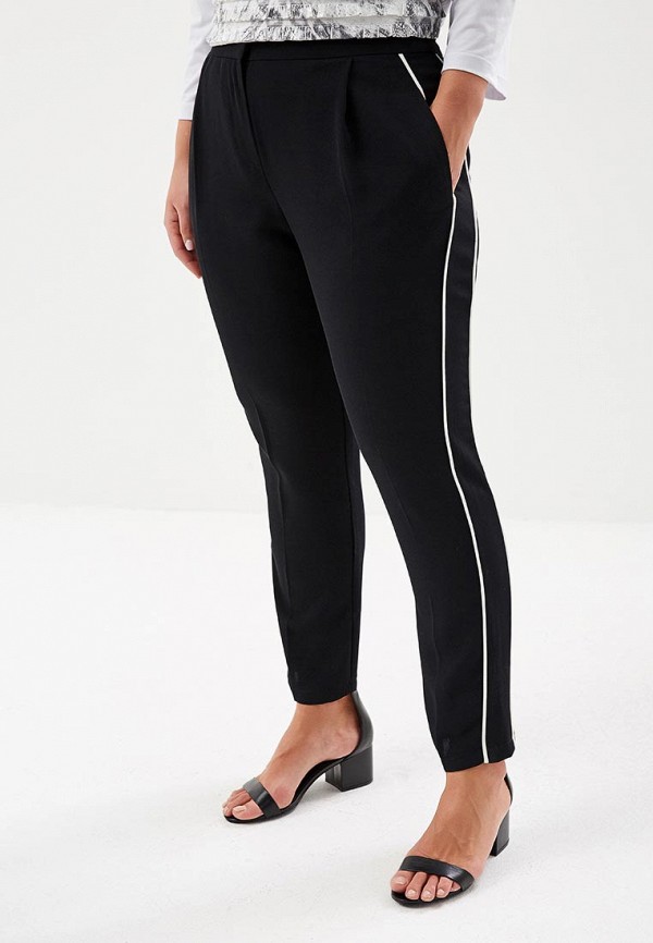 

Брюки Topshop, Черный
