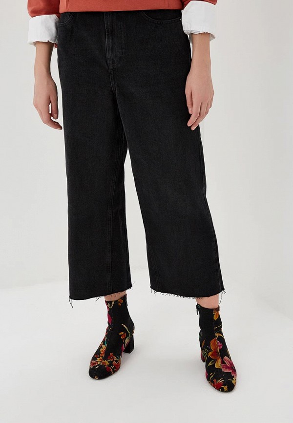 

Джинсы Topshop, Черный