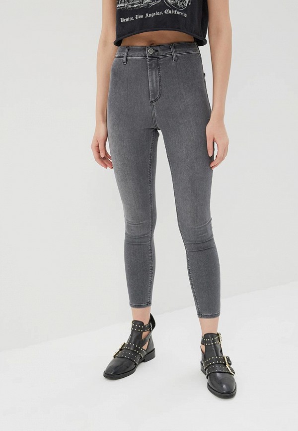 

Джинсы Topshop, Серый