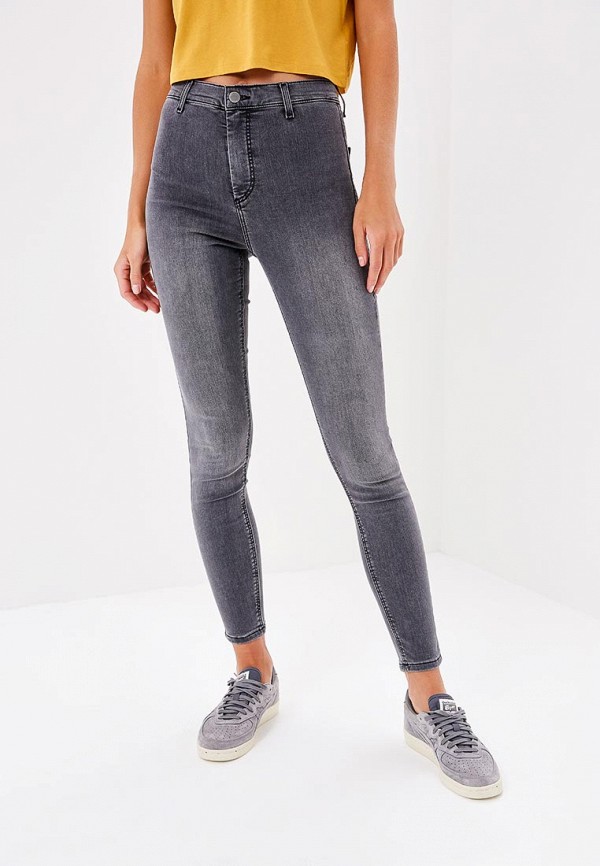 

Джинсы Topshop, Серый