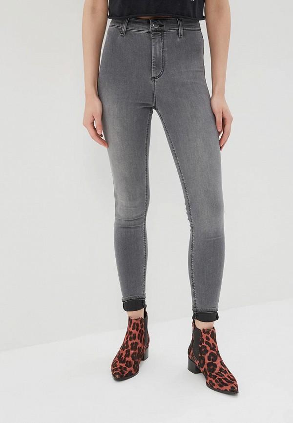 

Джинсы Topshop, Серый