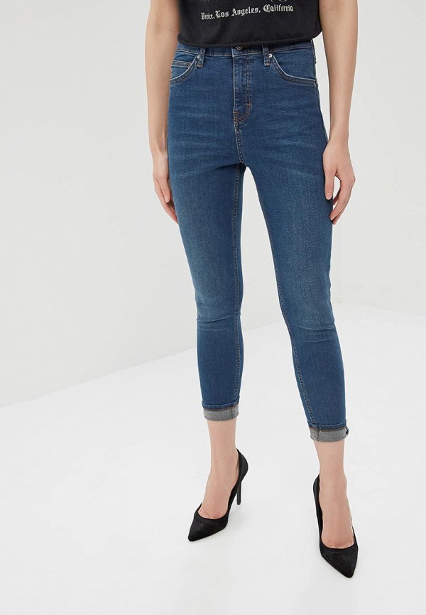 

Джинсы Topshop, Синий