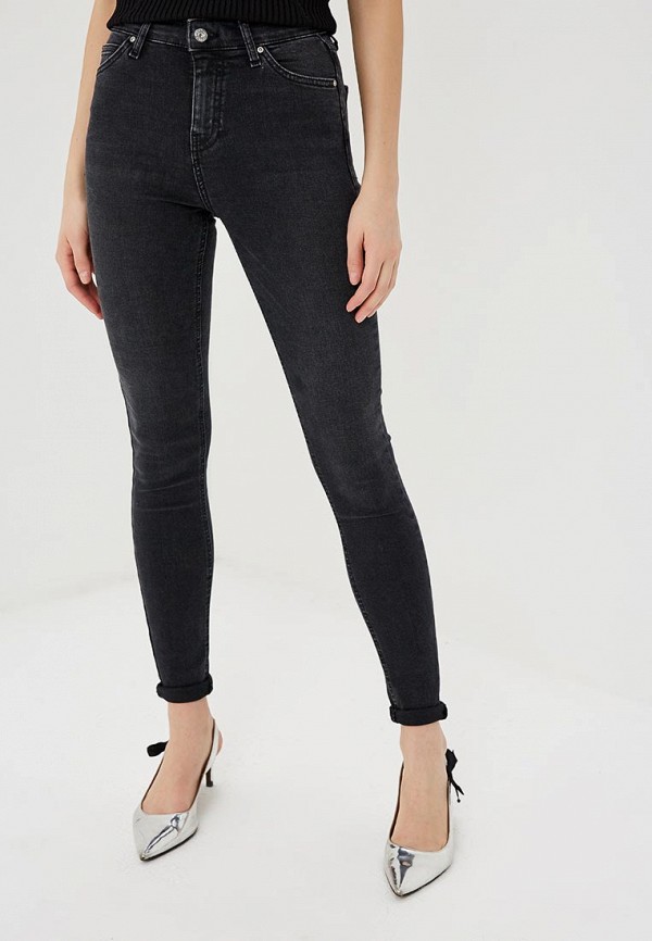 

Джинсы Topshop, Серый