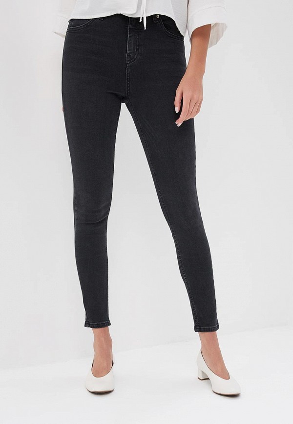 

Джинсы Topshop, Черный