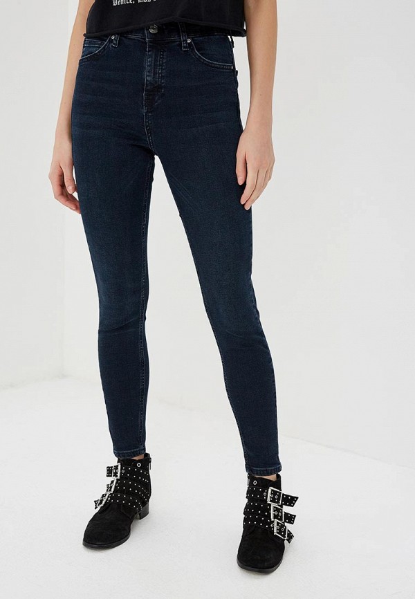 

Джинсы Topshop, Синий