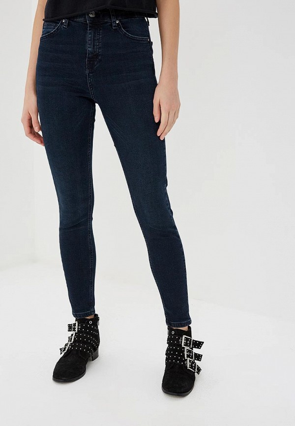 

Джинсы Topshop, Синий