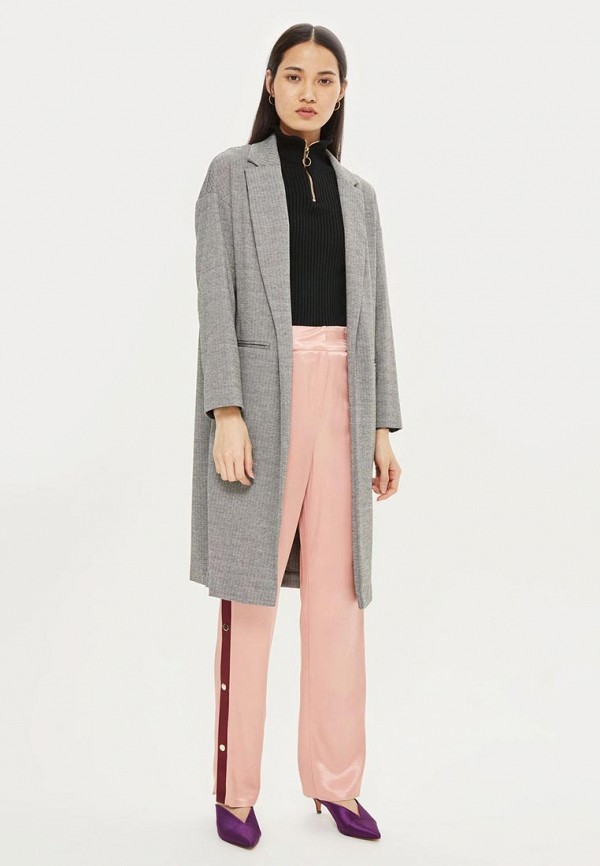

Кардиган Topshop, Серый