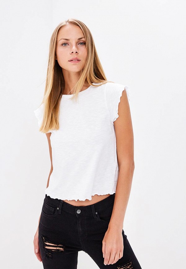 

Футболка Topshop, Белый