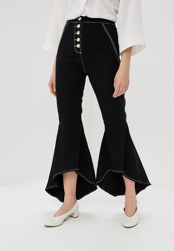 

Джинсы Topshop, Черный