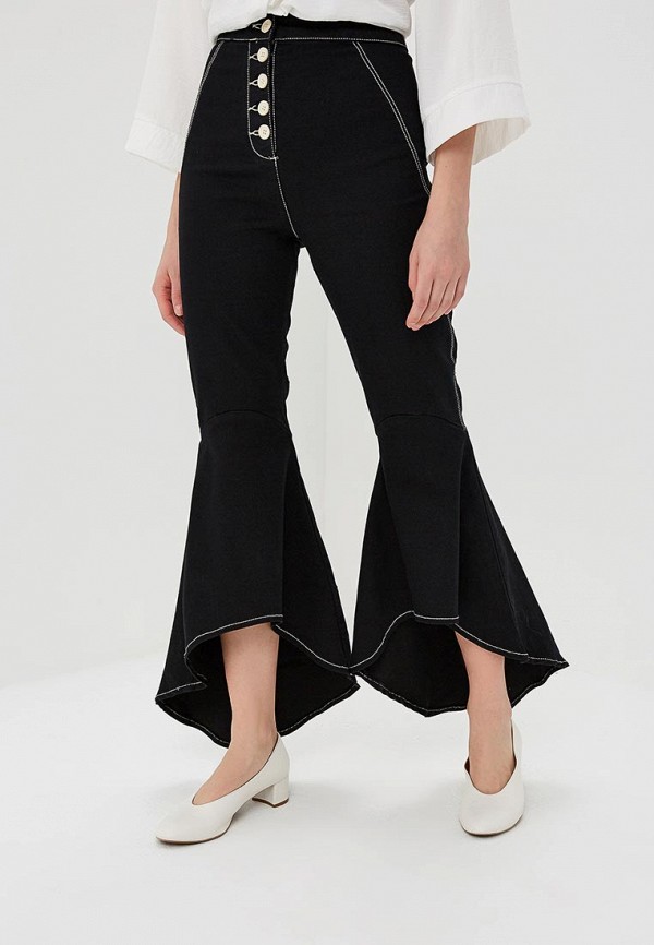 

Джинсы Topshop, Черный