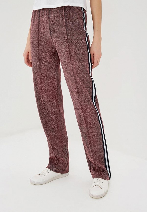

Брюки Topshop, Розовый