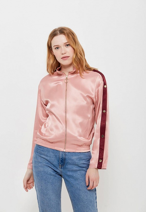 

Куртка Topshop, Розовый