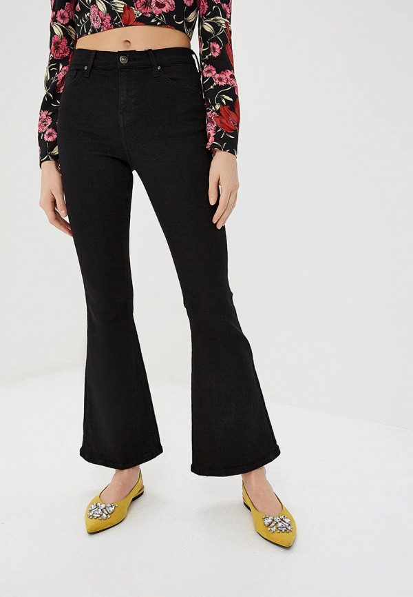 

Джинсы Topshop, Черный