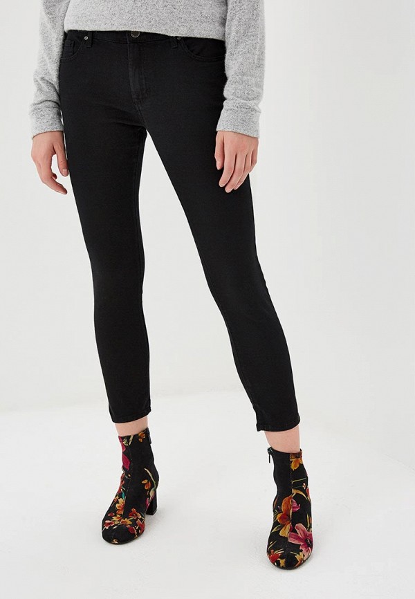 

Джинсы Topshop, Черный