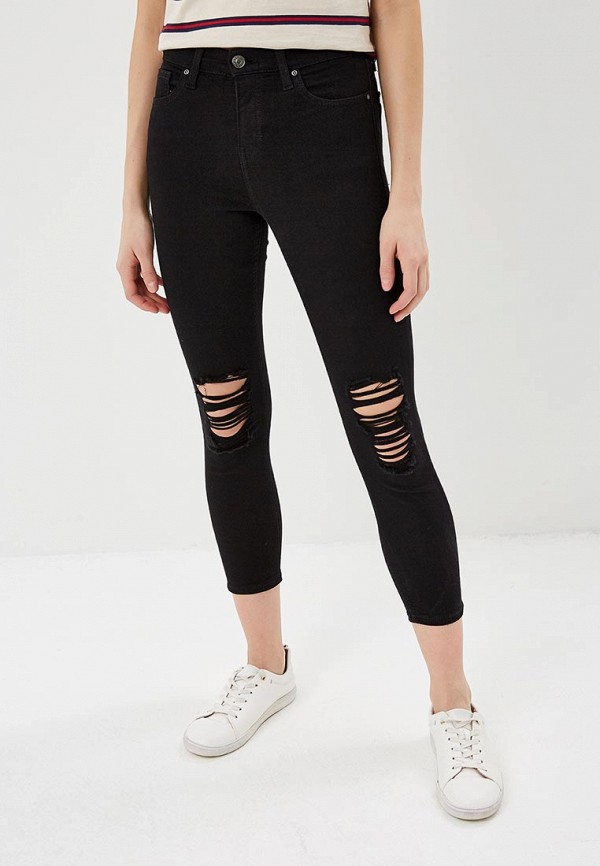 

Джинсы Topshop, Черный