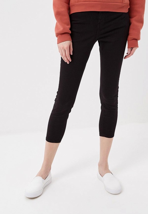 

Джинсы Topshop, Черный