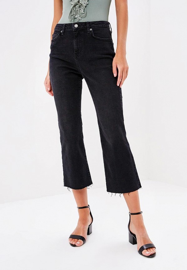 

Джинсы Topshop, Черный