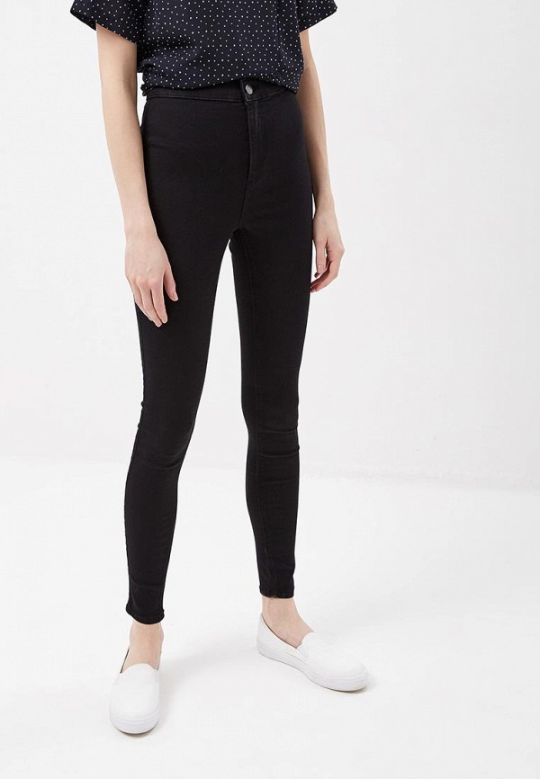 

Джинсы Topshop, Черный