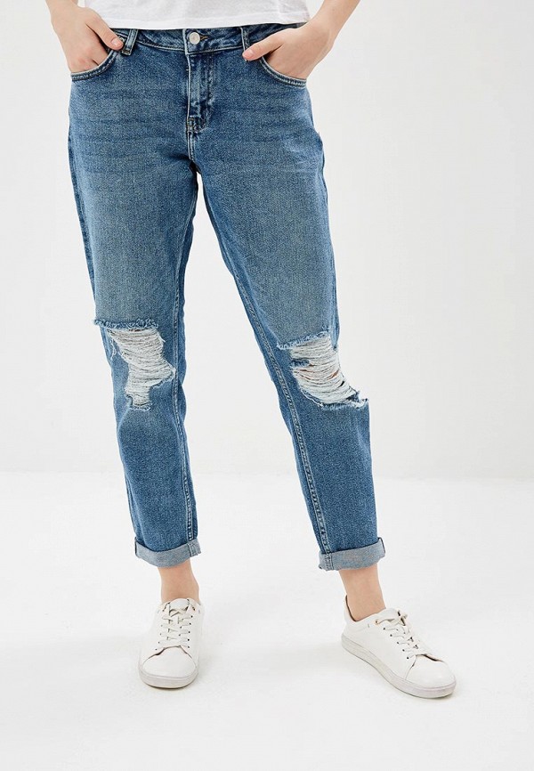 

Джинсы Topshop, Синий