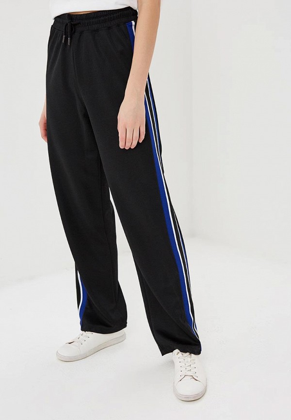 

Брюки Topshop, Черный