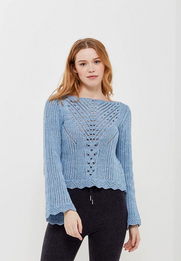 

Джемпер Topshop, Голубой