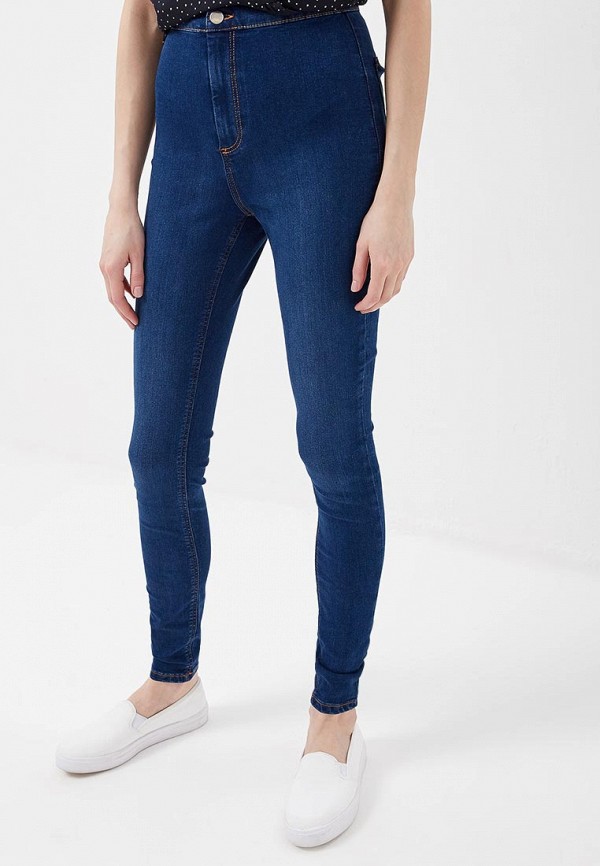 

Джинсы Topshop, Синий