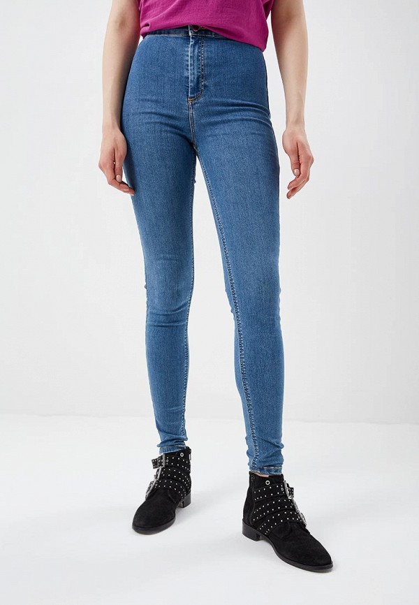 

Джинсы Topshop, Синий