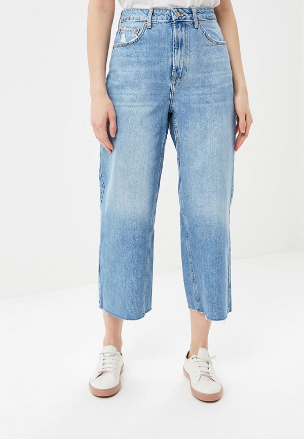 

Джинсы Topshop, Голубой