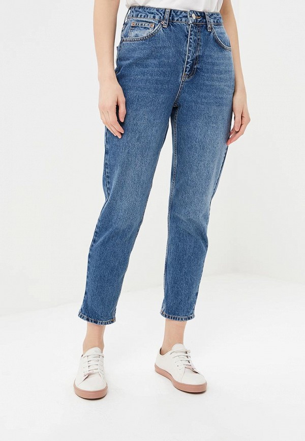 

Джинсы Topshop, Синий