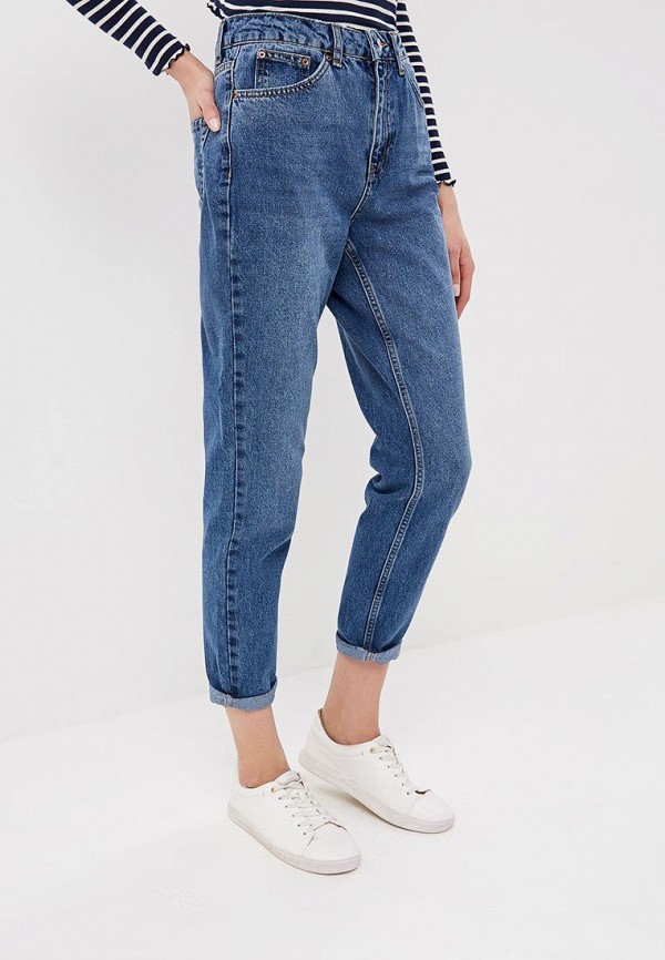 

Джинсы Topshop, Синий