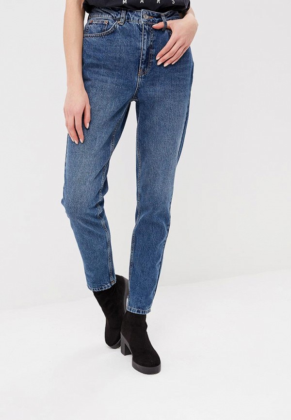 

Джинсы Topshop, Синий