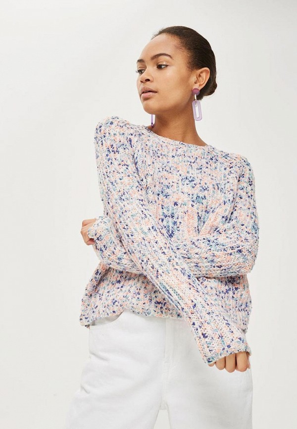 

Джемпер Topshop, Разноцветный