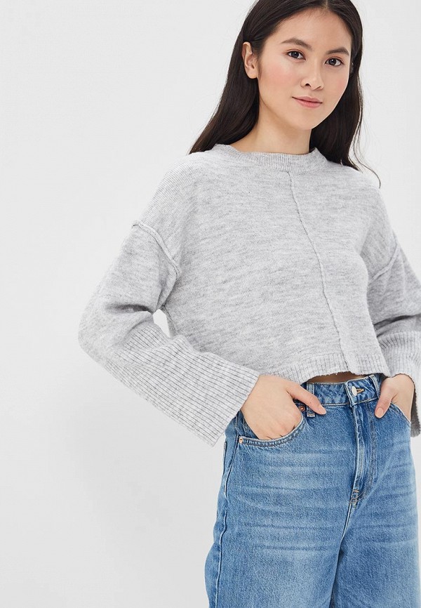

Джемпер Topshop, Серый