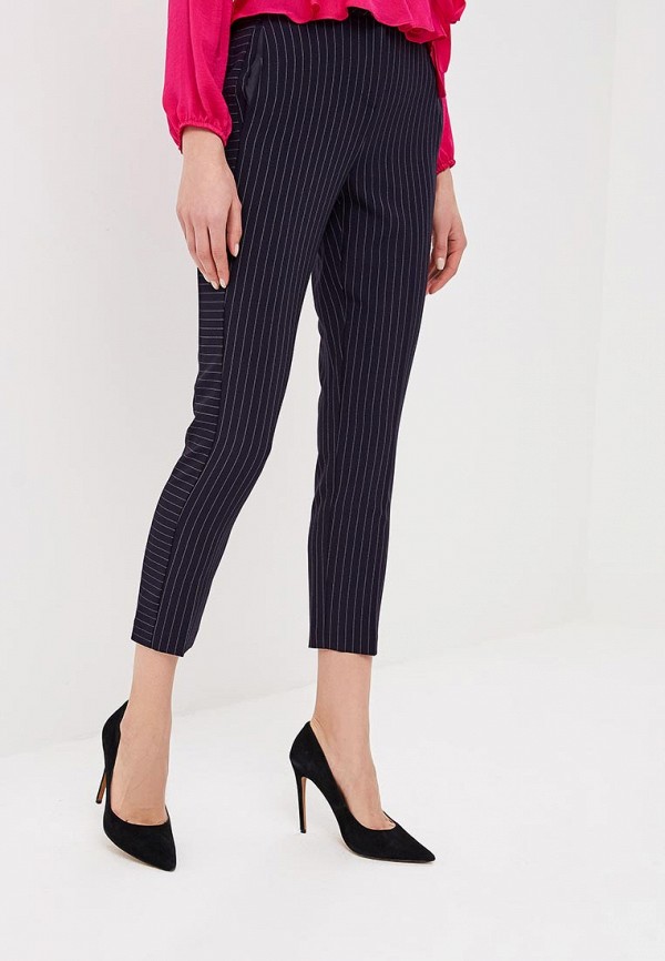 

Брюки Topshop, Синий