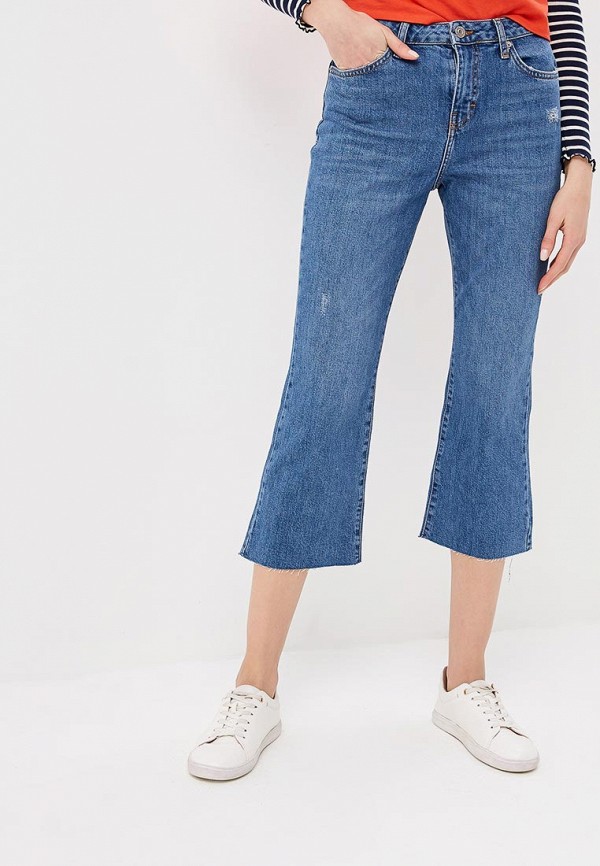 

Джинсы Topshop, Синий