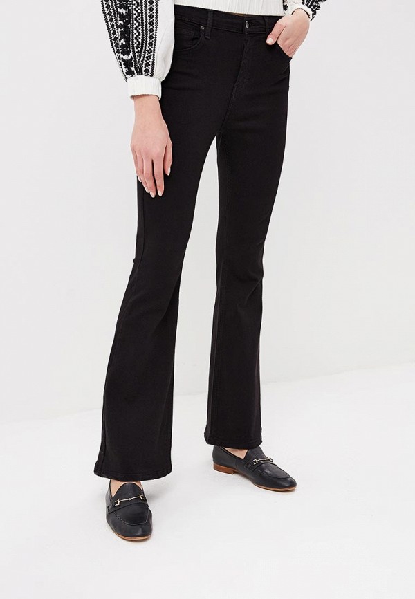 

Джинсы Topshop, Черный