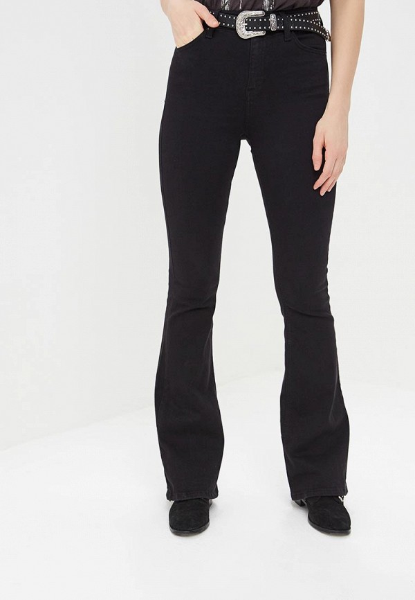 

Джинсы Topshop, Черный