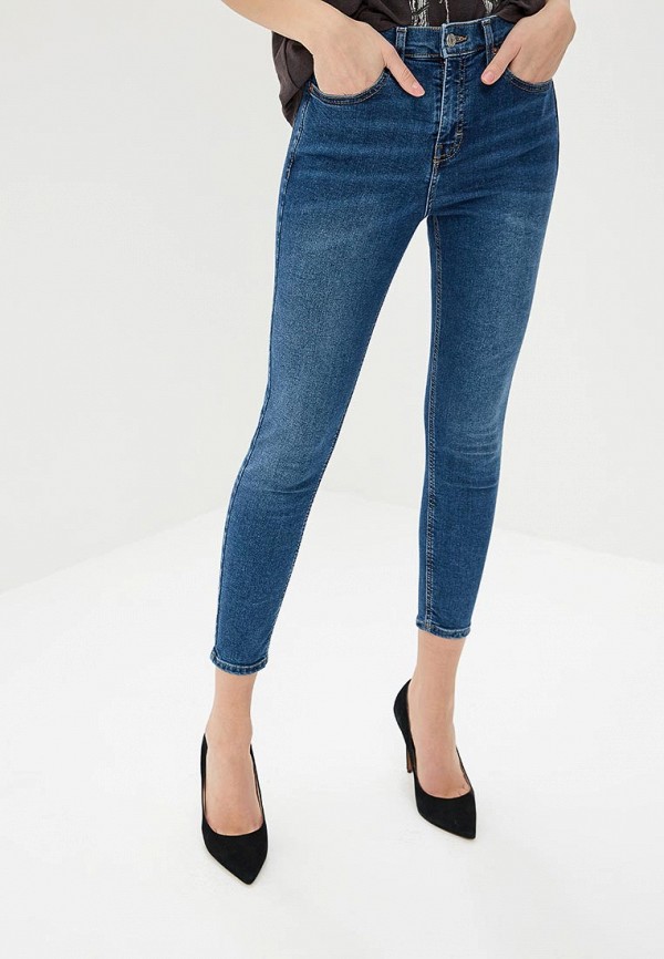 

Джинсы Topshop, Синий