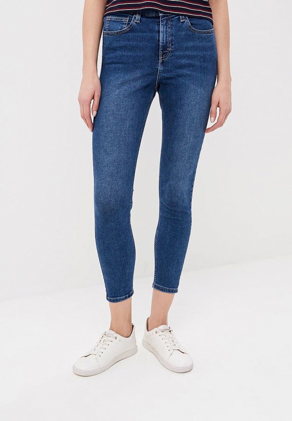 

Джинсы Topshop, Синий