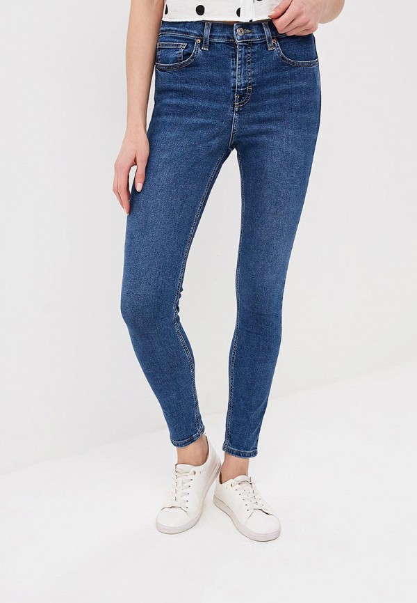 

Джинсы Topshop, Синий