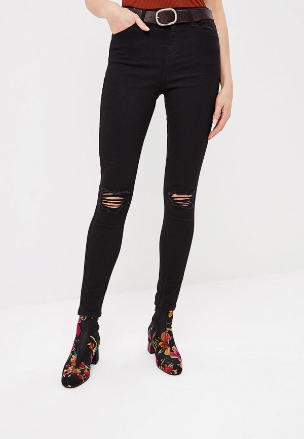 

Джинсы Topshop, Черный