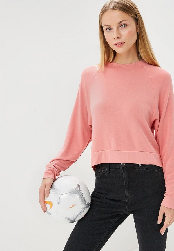 

Свитшот Topshop, Розовый