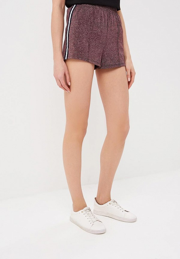 

Шорты Topshop, Розовый